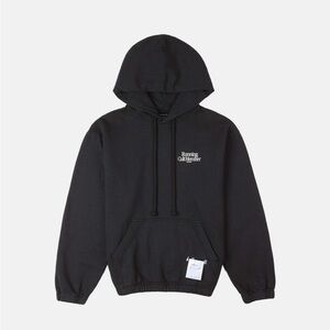 SATISFY Running Cult Member Hoodie